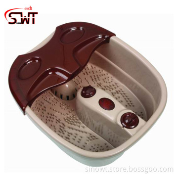 Vibration Foot SPA with Heating